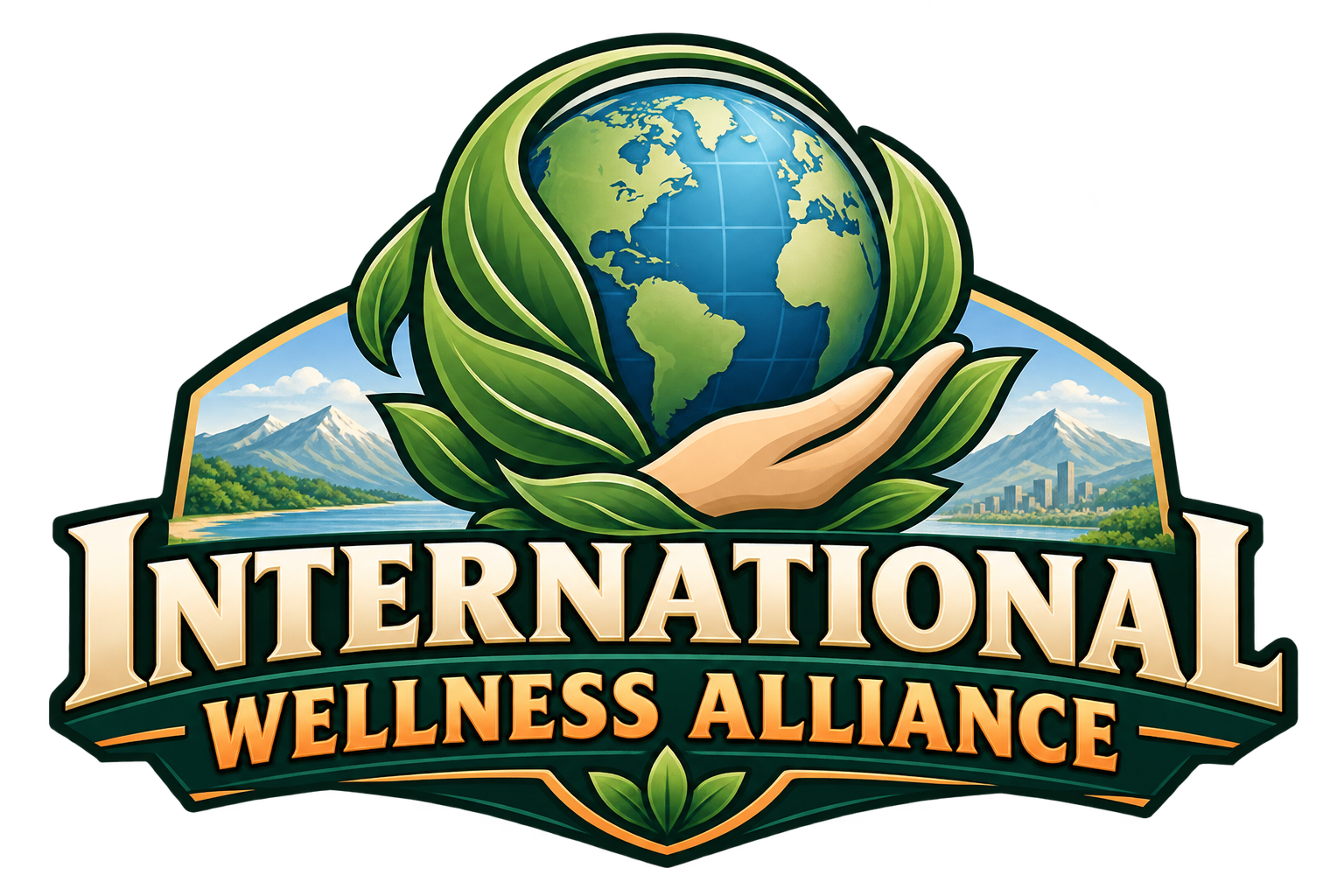 International Wellness Alliance